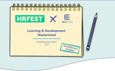 Learning and Development mastermind